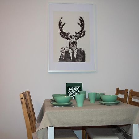 Apartament Widokowka Gdynia Esterno foto