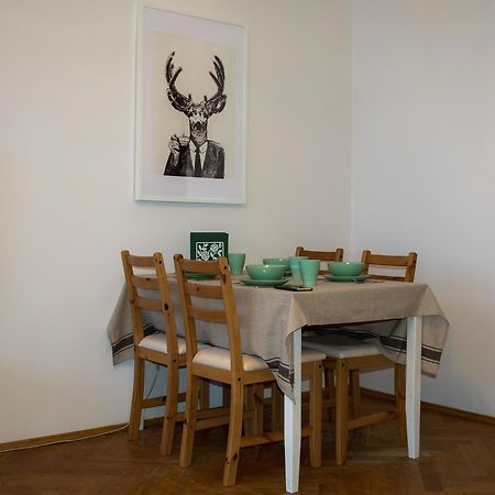 Apartament Widokowka Gdynia Esterno foto