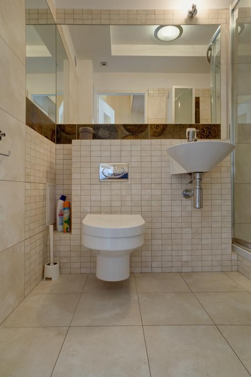 Apartament Widokowka Gdynia Camera foto