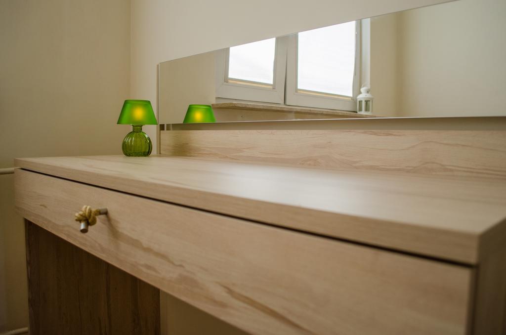 Apartament Widokowka Gdynia Camera foto